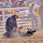 Northern Navajo Fair: Pablo, Nahkai rope all-around titles