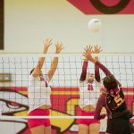 Tohatchi netters sweep Crownpoint, improve to 2-0 in district