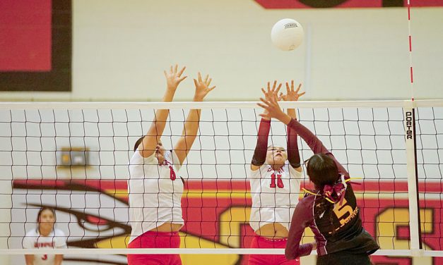 Tohatchi netters sweep Crownpoint, improve to 2-0 in district