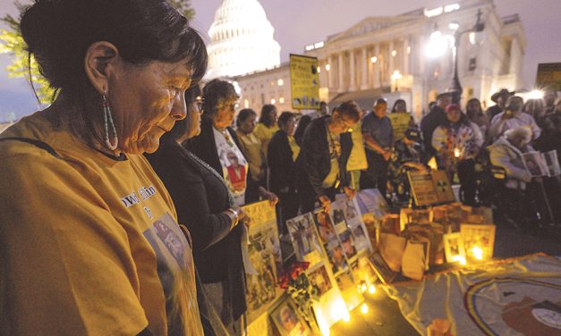 RECA expansion brings relief, new battles for downwinders