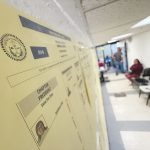 Election board reopens filing for 77 vacant chapter, school seats