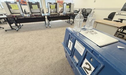 Grievances leave Council races unresolved after Navajo primary certification