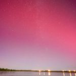 Slideshow | Northern lights visible across Navajo Nation