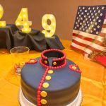 Slideshow | 249th Marine Corps Birthday Ball