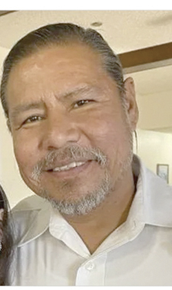 Jamie Platero, 52