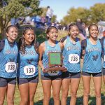 Navajo Prep girls secure third-place finish, Tohatchi harrier earns first state medal