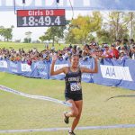 Page boys capture third straight state title <br>Chinle’s Janessa Segay wins individual crown