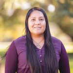 FLC alumna who led efforts to bring solar power to Navajo Nation becomes the inaugural Marathon Solar Fellow