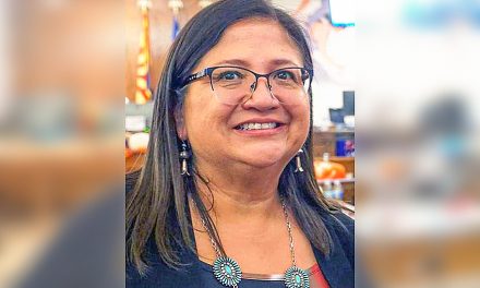 Michelle Espino, new chief legislative counsel, aims to strengthen Legislative Branch