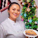 Navajo sugar: Diné chef Thalia Roessel incorporates Tódinéeshzhee’ roots in recipes