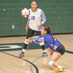 Laguna Acoma advances to Final Four in 2A volleyball