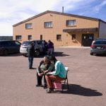 Navajo Nation files lawsuit against Apache County officials over Election Day voting issues