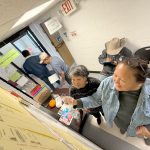 Record number of Navajo voters turn out for early voting as NEA begins special tribal elections after Nov. 5