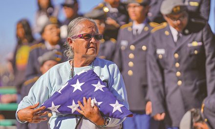 Veterans Day honors veterans’ heroic deeds, highlights their lack of housing, mental health concerns