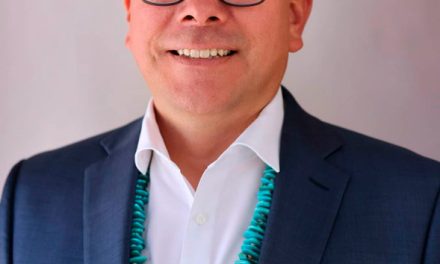 Nygren Deputy Chief of Staff Kris Beecher appointed as Navajo Nation attorney general