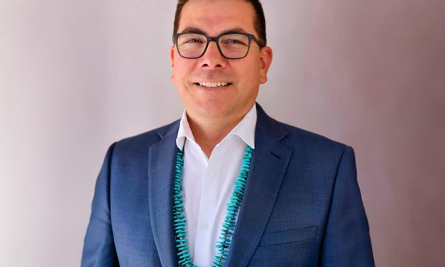 Nygren Deputy Chief of Staff Kris Beecher appointed as Navajo Nation attorney general