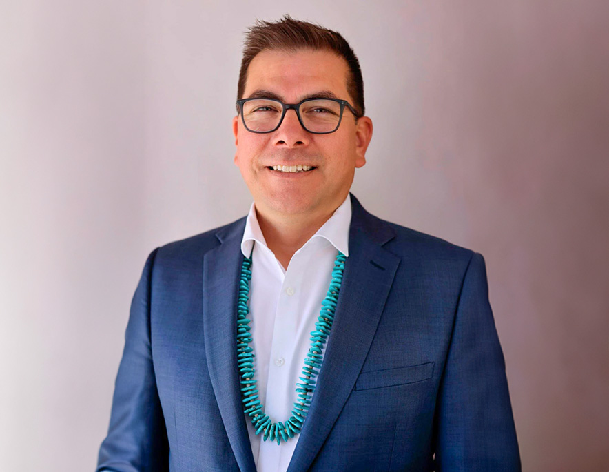 Attorney general appointment uncertain after Naabik’íyáti’ tables Beecher nomination