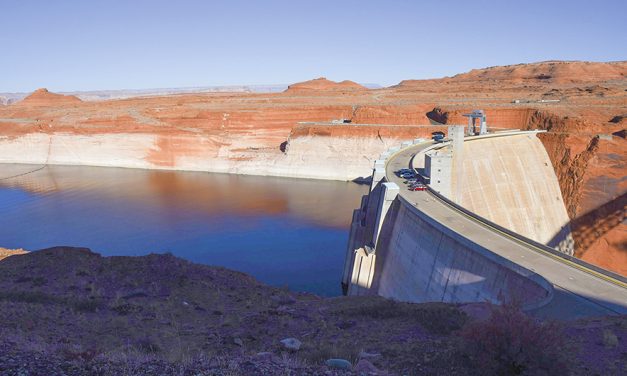 Nevada tribe seeks review of ruling built on Navajo Nation water case