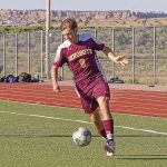 Bloomfield, Rehoboth Christian sweep POY, COY soccer awards