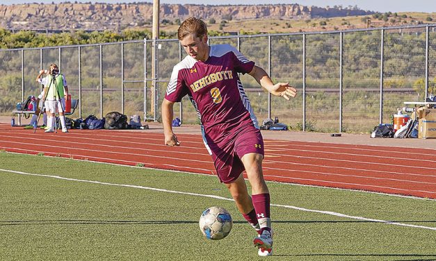 Bloomfield, Rehoboth Christian sweep POY, COY soccer awards