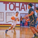 Tohatchi outlast Wildcats in season opener