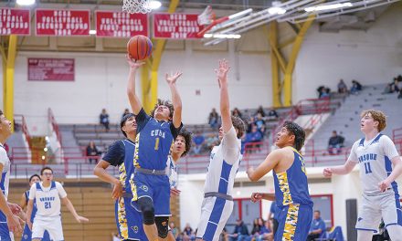 Bosque overtakes Cuba in SENAI tourney finale