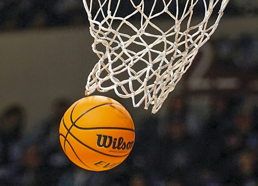 Hoops galore: Area tournaments to start Thursday