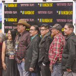 Arrangement, new Sheephead film, premieres in Kayenta