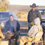 Navajo Nation holds special election for reinstated candidates