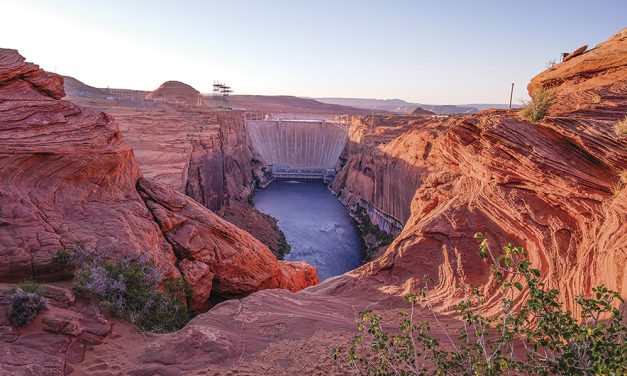 Historic water rights settlements yet to deliver lifeline to Navajo Nation