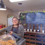 Mother’s Coffee opens in Tségháhoodzání