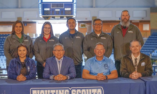 Marathon Petroleum named title sponsor for 3A North Region basketball tournament