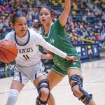 Top-ranked Lady Wildcats playing with confidence