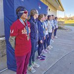 Sky Izzo’s Race to the Finish: An Underdog at USATF 10k Championship