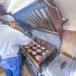 Chinle’s BBQ Bus: Serving up family, faith, and flavor