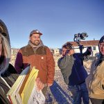 Diné filmmakers highlight cultural heritage through new project