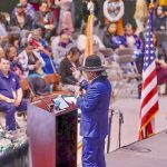 Nygren issues People’s State of the Navajo Nation Address in Tónaneesdizí