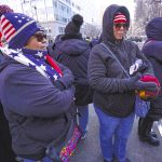 Navajo Trump supporters share their reasons for supporting the 47th US president