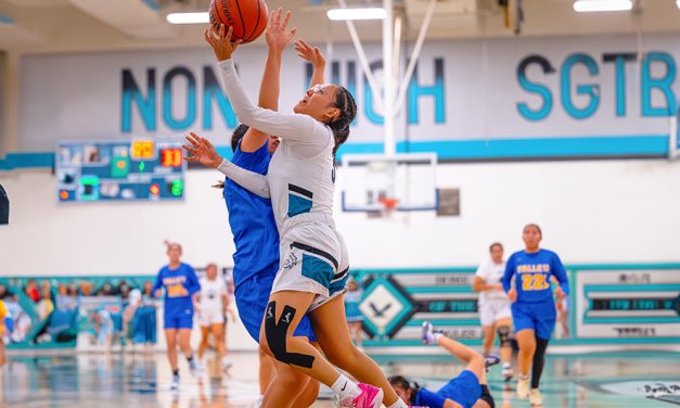 Piñon’s press seals the deal in final minutes against Valley