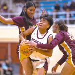 No. 9 Seed Ganado takes out Winslow in 3A playoffs