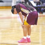 Rock Point Lady Cougars reflect on season after playoff exit