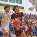 Tohatchi takes control in fourth quarter, beats Thoreau