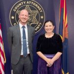 Branch named civil deputy attorney for Coconino County