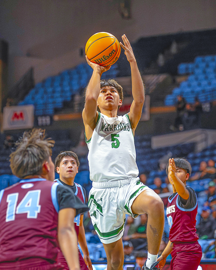 Window Rock, Tuba boys find ways to win, advance into semis