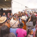 Miss Navajo Nation Ranisha Begay preserving culture across generations