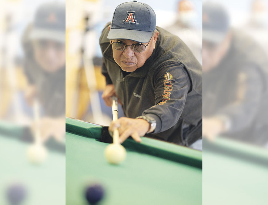 New Gallup senior center to offer expanded services and amenities