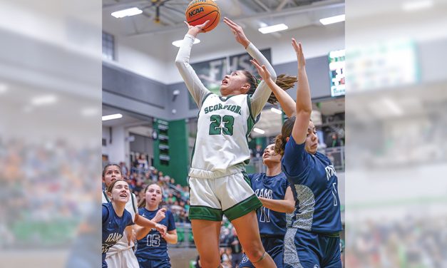 Farmington rallies past Rio Rancho to capture District 1-5A championship