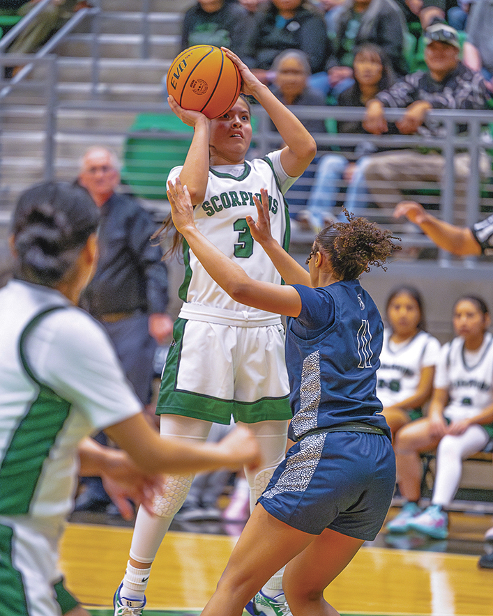 Farmington rallies past Rio Rancho to capture District 1-5A championship