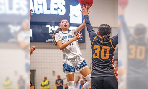 Navajo Prep secures District 1-3A Title with gritty win over Tohatchi