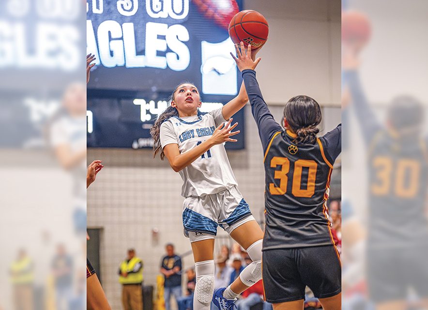 Navajo Prep secures District 1-3A Title with gritty win over Tohatchi